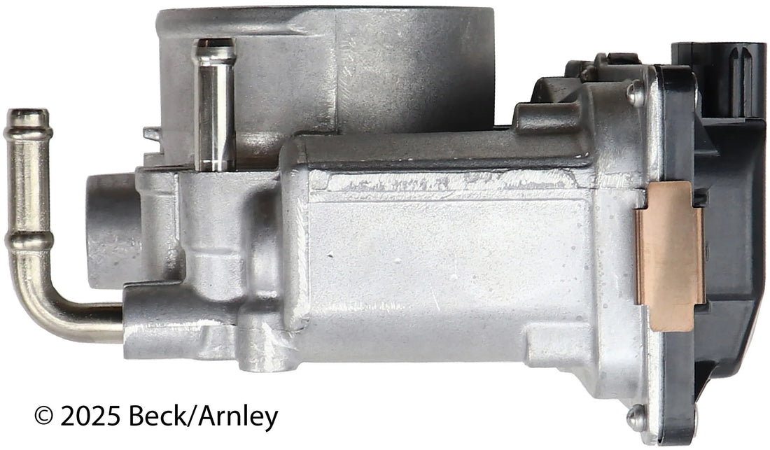 Beck/Arnley 154-0217 2013-2018 Nissan Altima Fuel Injection Throttle Body