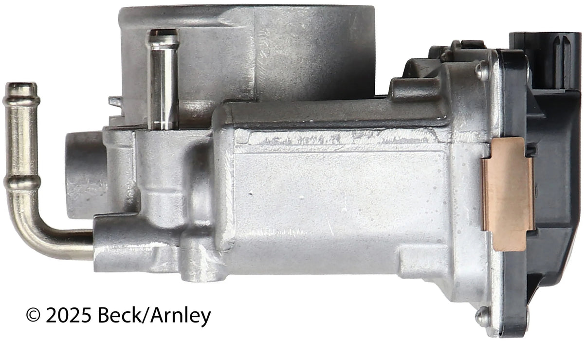 Beck/Arnley 154-0217 2013-2018 Nissan Altima Fuel Injection Throttle Body