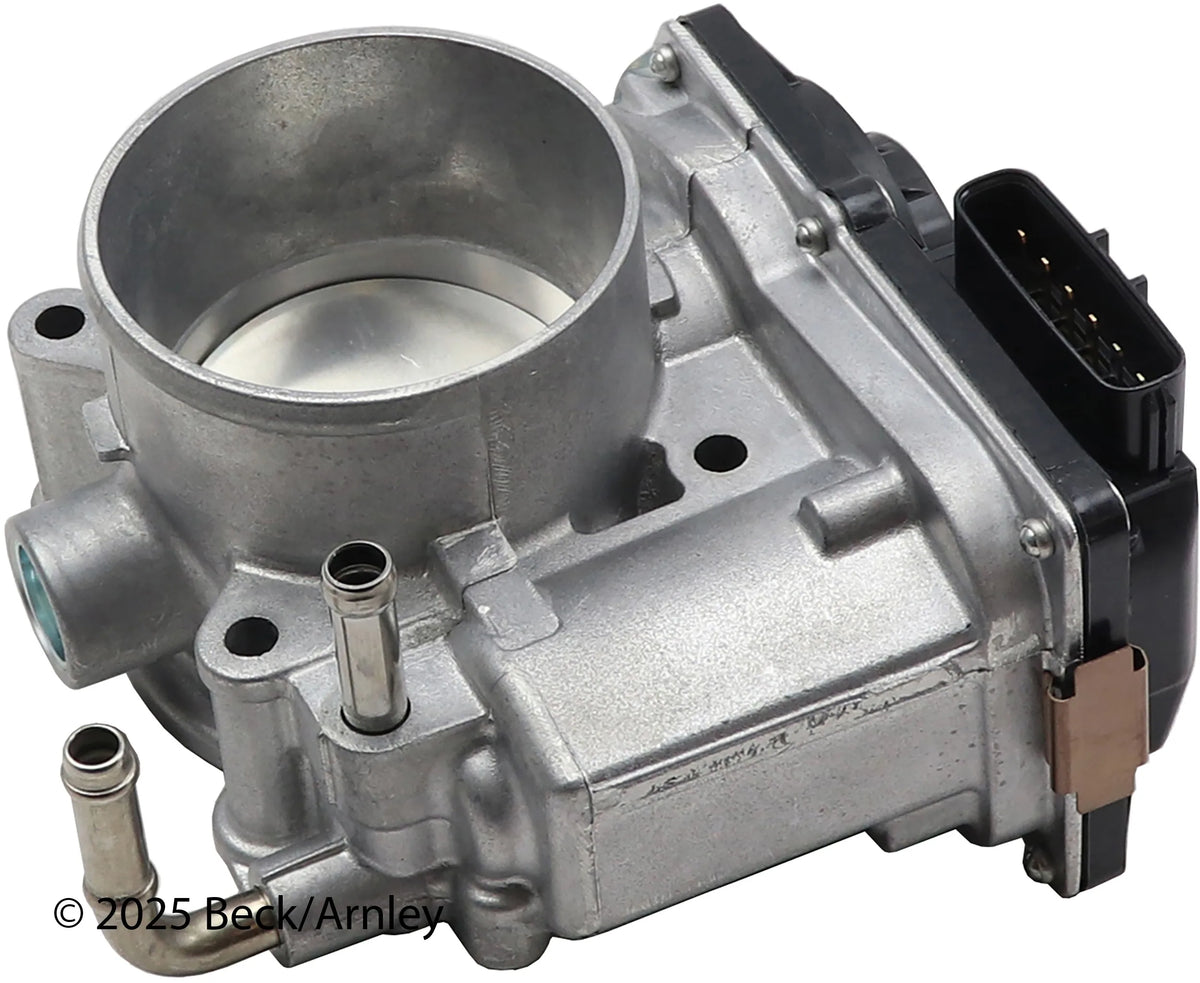 Beck/Arnley 154-0217 2013-2018 Nissan Altima Fuel Injection Throttle Body