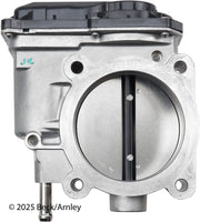 Beck/Arnley 154-0218 2012-2017 Nissan NV2500 Fuel Injection Throttle Body