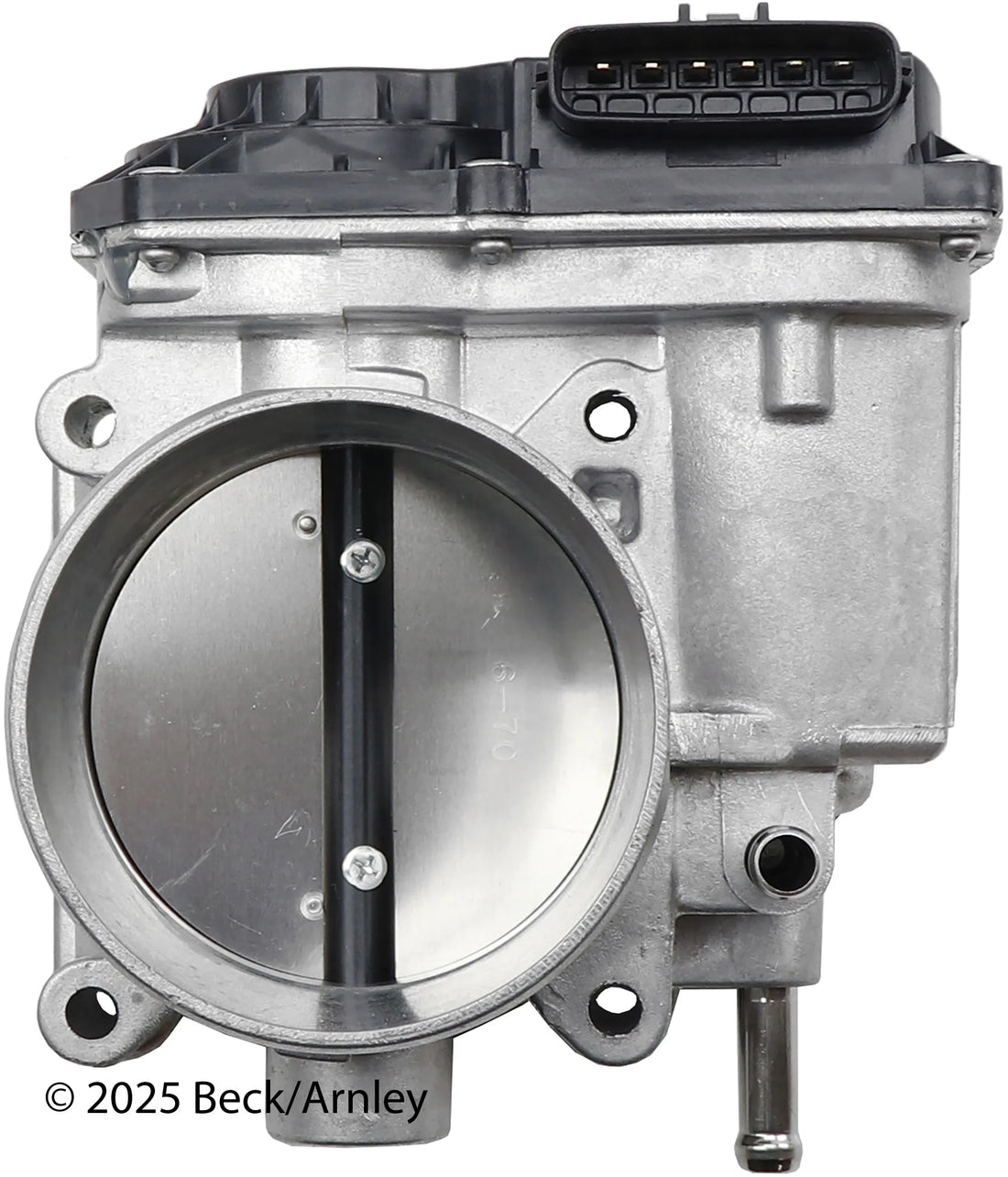 Beck/Arnley 154-0218 2012-2017 Nissan NV2500 Fuel Injection Throttle Body