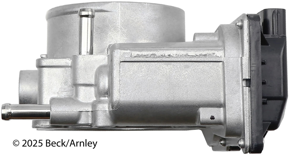 Beck/Arnley 154-0218 2012-2017 Nissan NV2500 Fuel Injection Throttle Body