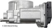 Beck/Arnley 154-0218 2012-2017 Nissan NV2500 Fuel Injection Throttle Body