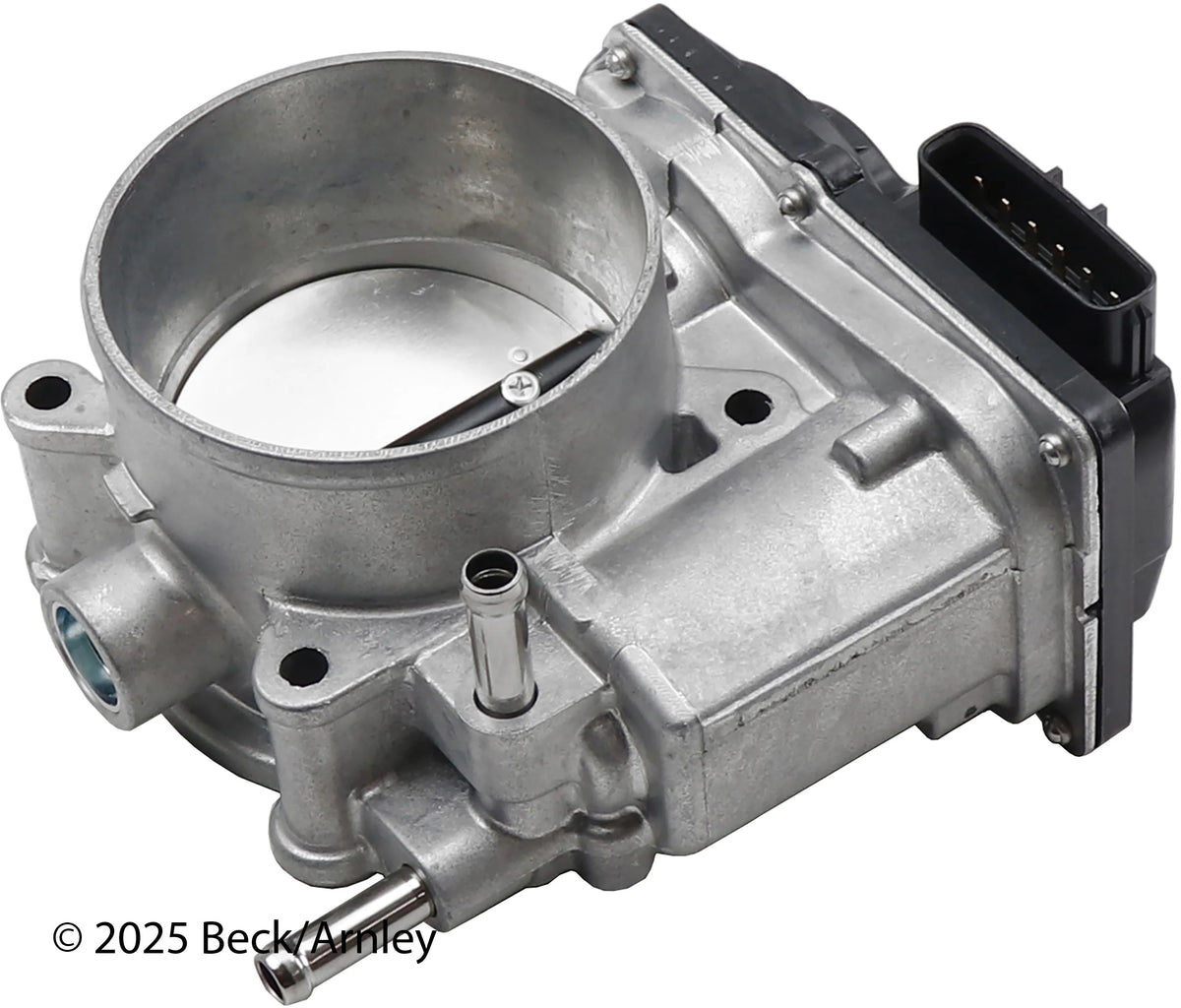 Beck/Arnley 154-0218 2012-2017 Nissan NV2500 Fuel Injection Throttle Body