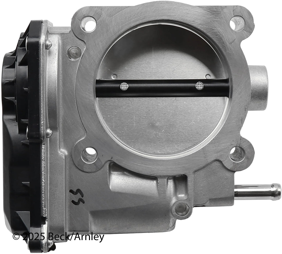 Beck/Arnley 154-0219 2005-2019 Nissan Frontier Fuel Injection Throttle Body