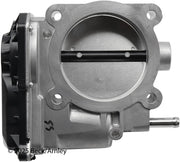 Beck/Arnley 154-0219 2005-2019 Nissan Frontier Fuel Injection Throttle Body