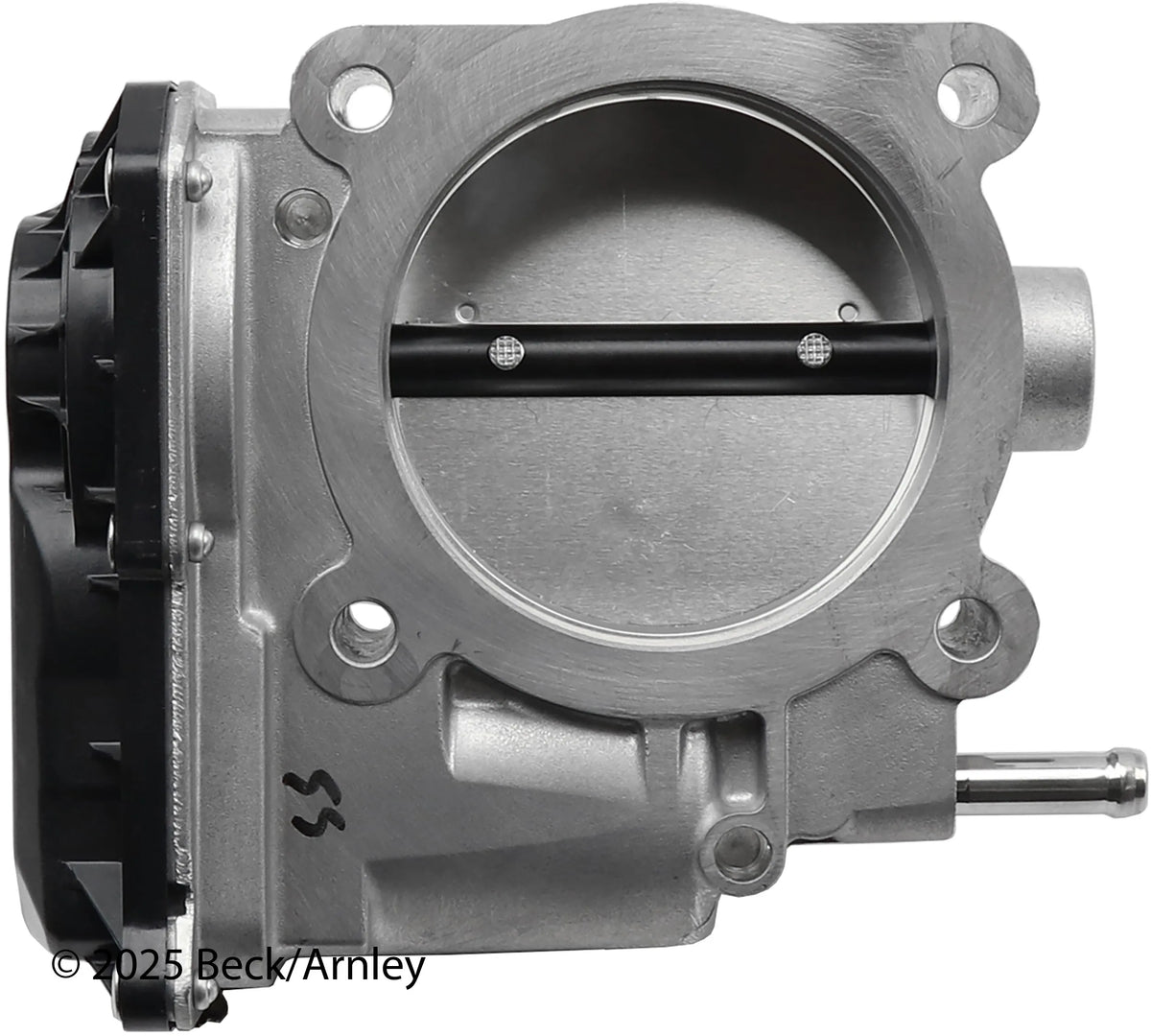 Beck/Arnley 154-0219 2005-2019 Nissan Frontier Fuel Injection Throttle Body
