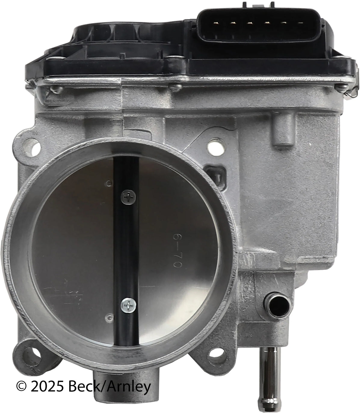 Beck/Arnley 154-0219 2005-2019 Nissan Frontier Fuel Injection Throttle Body