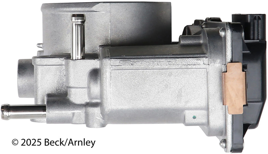 Beck/Arnley 154-0219 2005-2019 Nissan Frontier Fuel Injection Throttle Body