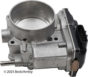 Beck/Arnley 154-0219 2005-2019 Nissan Frontier Fuel Injection Throttle Body