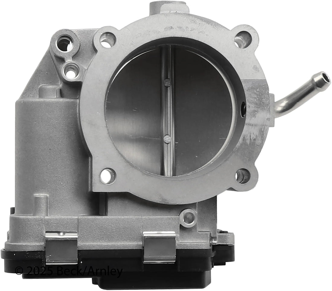Beck/Arnley 154-0220 2007-2014 Volkswagen Beetle Fuel Injection Throttle Body
