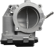 Beck/Arnley 154-0220 2007-2014 Volkswagen Beetle Fuel Injection Throttle Body
