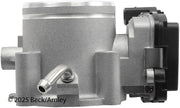 Beck/Arnley 154-0220 2007-2014 Volkswagen Beetle Fuel Injection Throttle Body