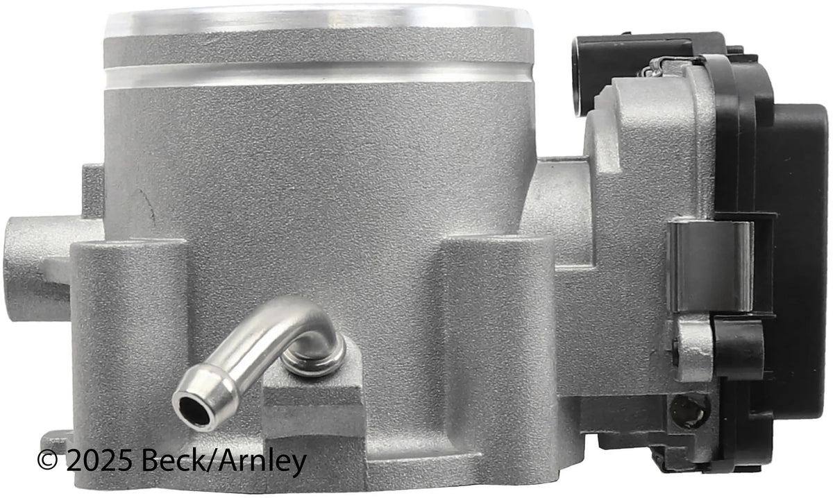 Beck/Arnley 154-0220 2007-2014 Volkswagen Beetle Fuel Injection Throttle Body