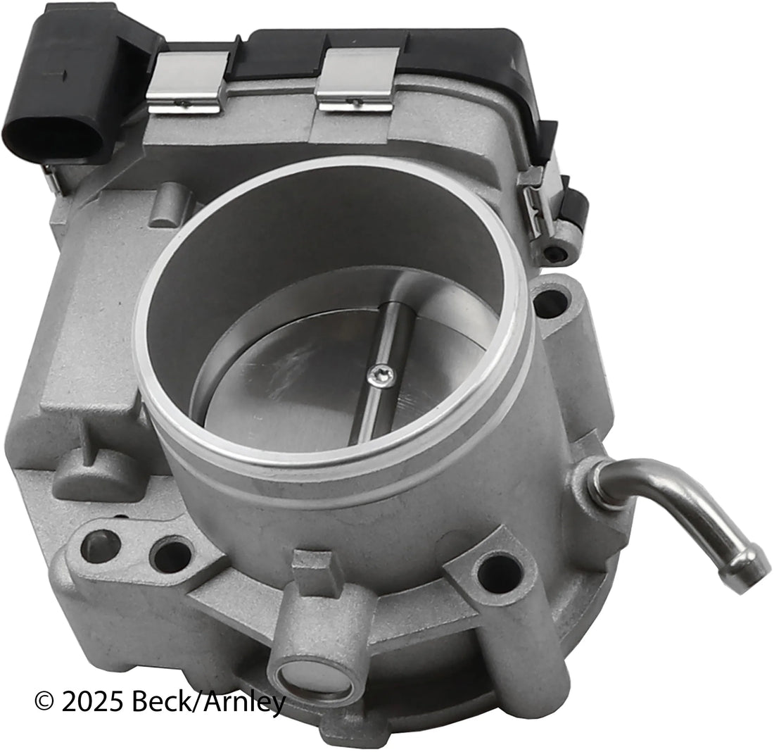 Beck/Arnley 154-0220 2007-2014 Volkswagen Beetle Fuel Injection Throttle Body