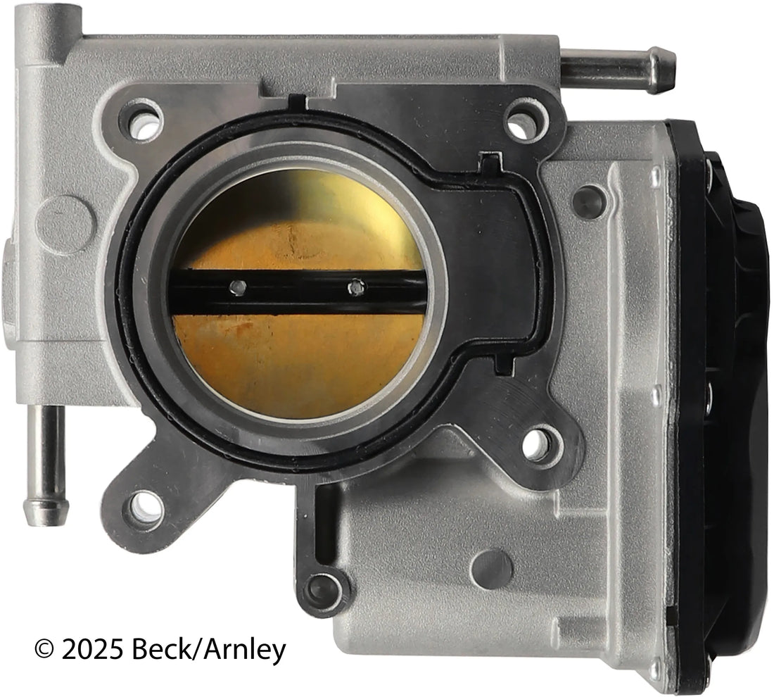 Beck/Arnley 154-0221 2006-2013 Mazda 3 Fuel Injection Throttle Body