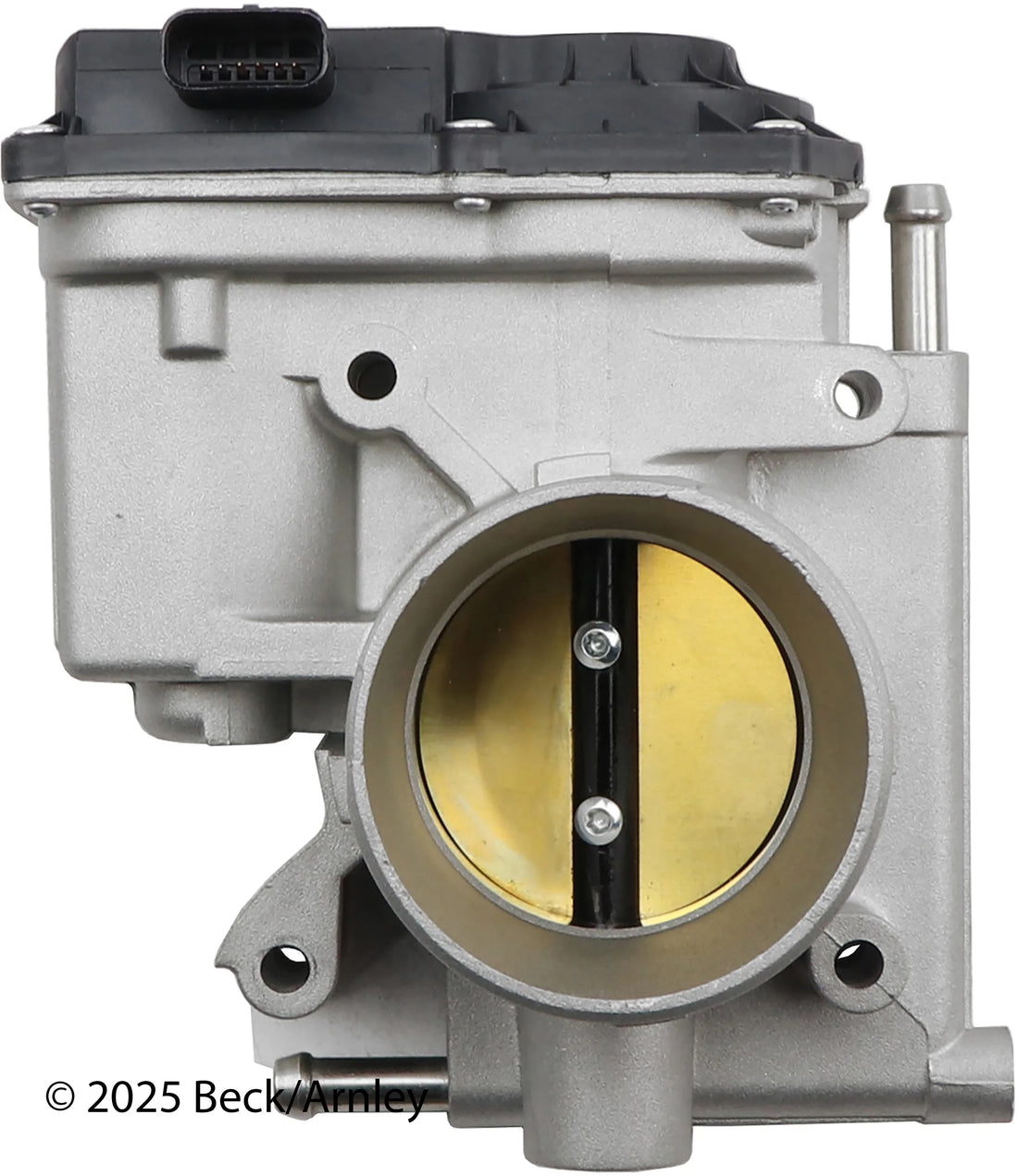 Beck/Arnley 154-0221 2006-2013 Mazda 3 Fuel Injection Throttle Body