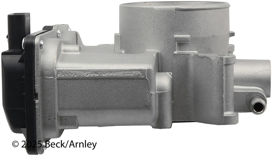 Beck/Arnley 154-0221 2006-2013 Mazda 3 Fuel Injection Throttle Body