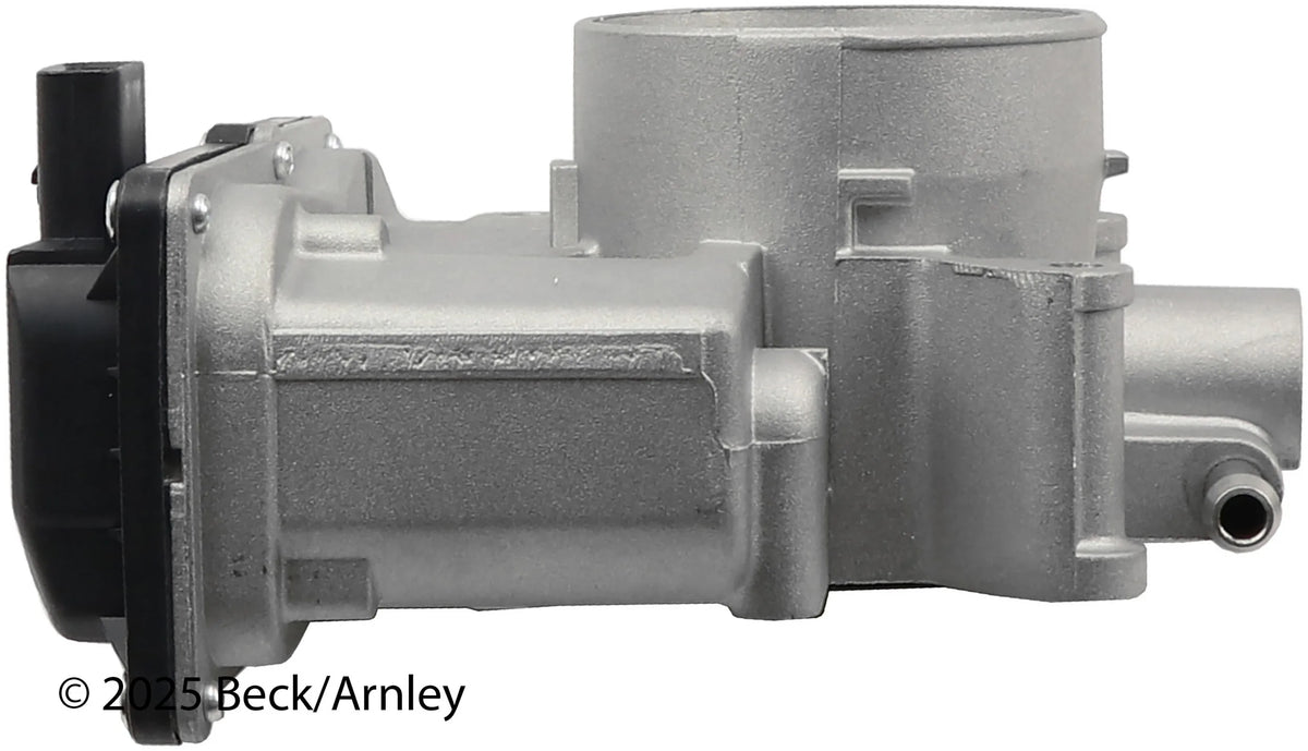 Beck/Arnley 154-0221 2006-2013 Mazda 3 Fuel Injection Throttle Body