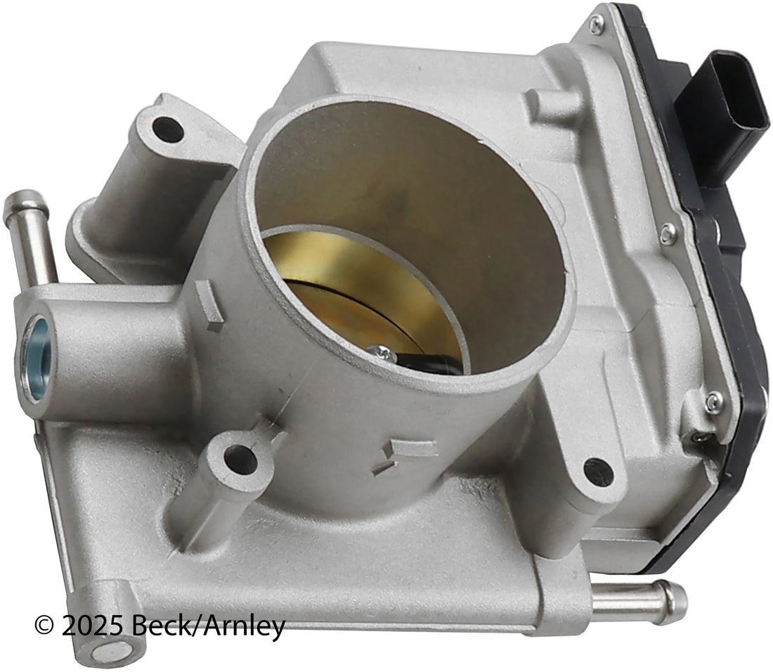Beck/Arnley 154-0221 2006-2013 Mazda 3 Fuel Injection Throttle Body