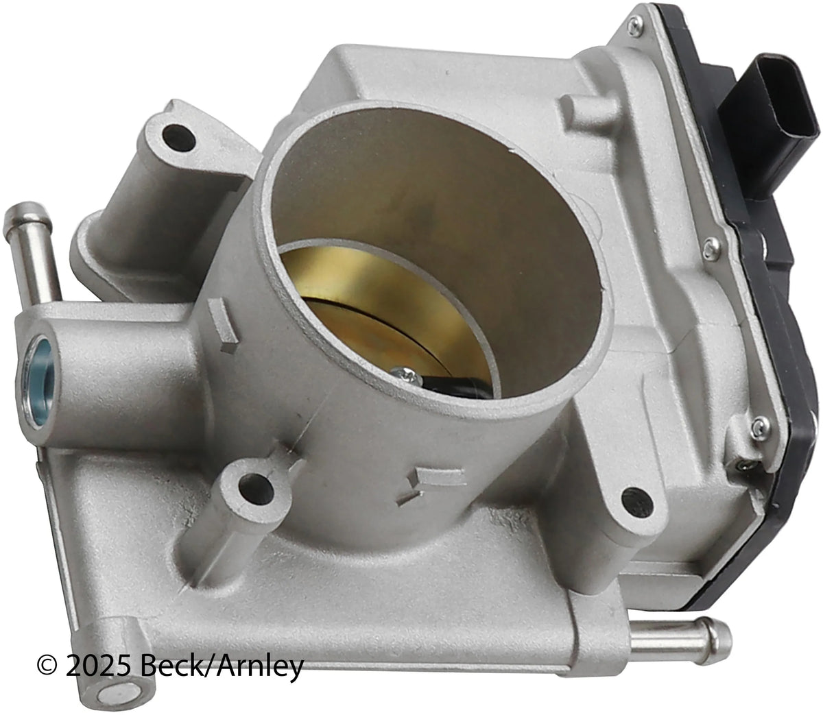 Beck/Arnley 154-0221 2006-2013 Mazda 3 Fuel Injection Throttle Body