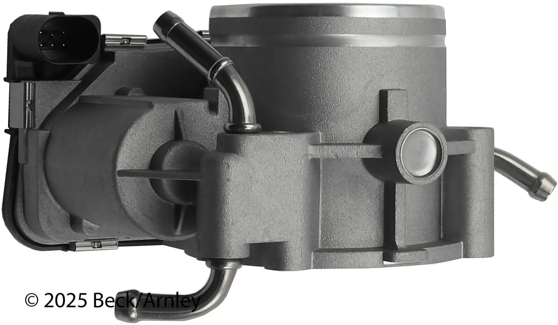 Beck/Arnley 154-0222 2006-2007 Volkswagen Beetle Fuel Injection Throttle Body