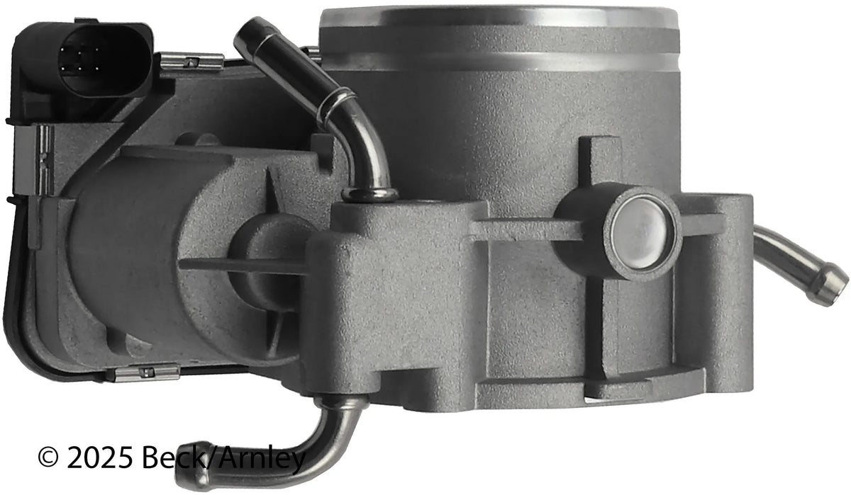 Beck/Arnley 154-0222 2006-2007 Volkswagen Beetle Fuel Injection Throttle Body
