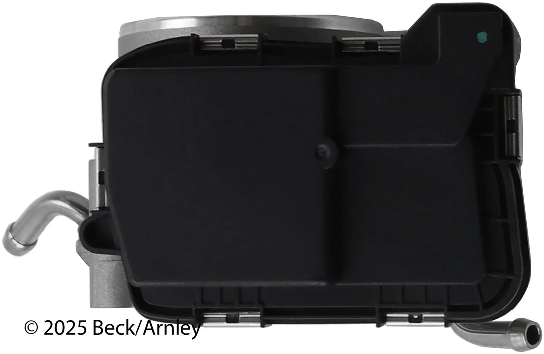Beck/Arnley 154-0222 2006-2007 Volkswagen Beetle Fuel Injection Throttle Body