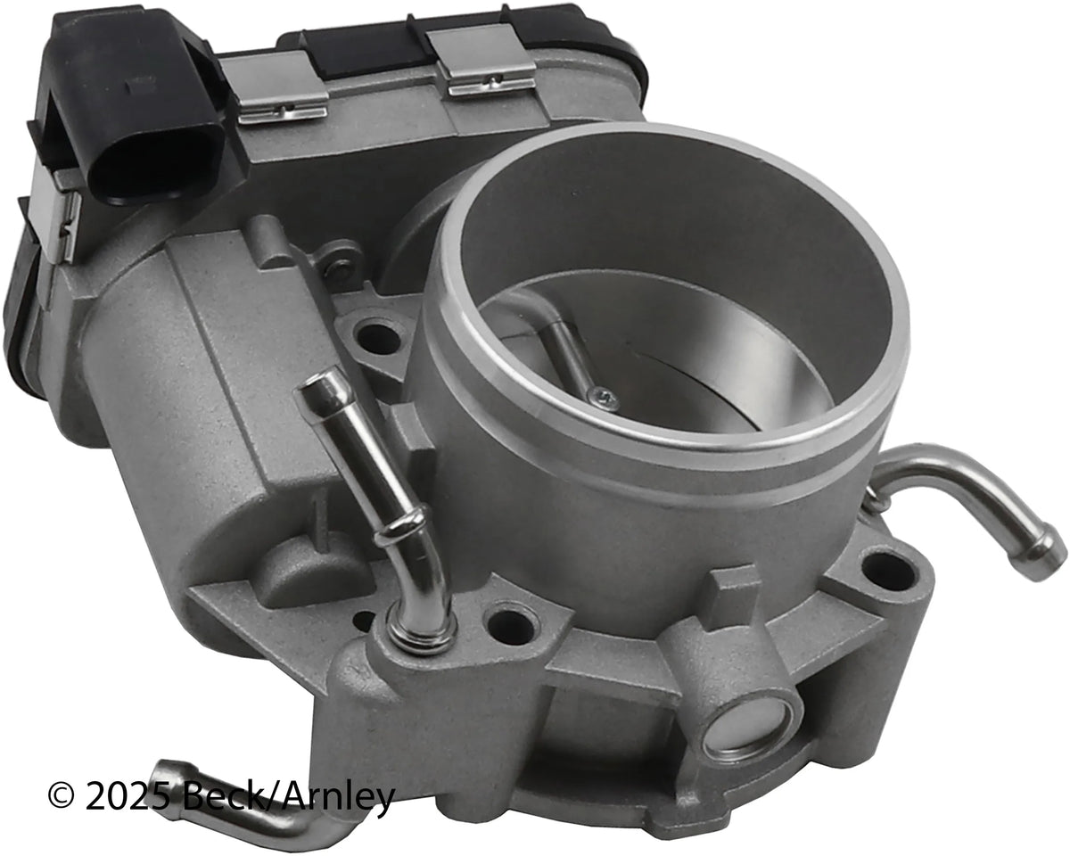 Beck/Arnley 154-0222 2006-2007 Volkswagen Beetle Fuel Injection Throttle Body