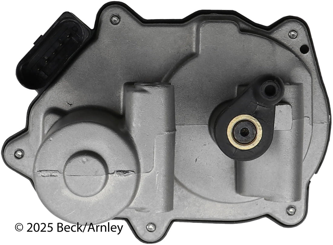 Beck/Arnley 154-0223 2010-2013 Volkswagen Golf Engine Intake Manifold Actuator