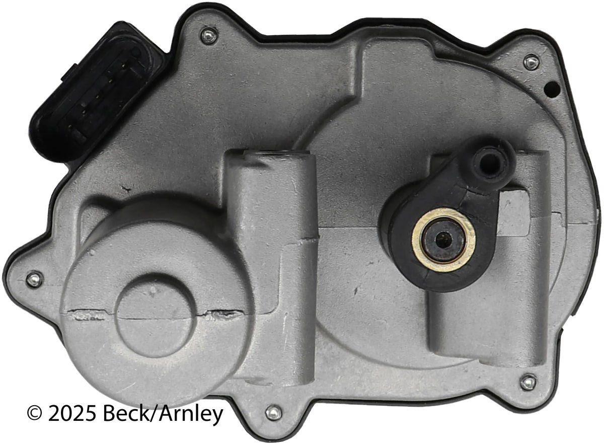 Beck/Arnley 154-0223 2010-2013 Volkswagen Golf Engine Intake Manifold Actuator