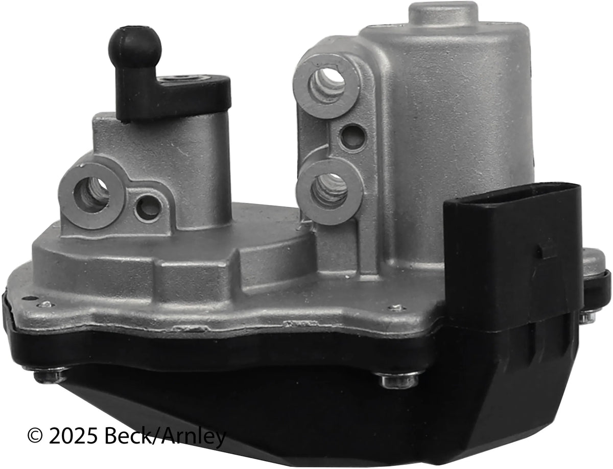 Beck/Arnley 154-0223 2010-2013 Volkswagen Golf Engine Intake Manifold Actuator