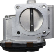 Beck/Arnley 154-0224 2007-2013 Mazda 3 Fuel Injection Throttle Body