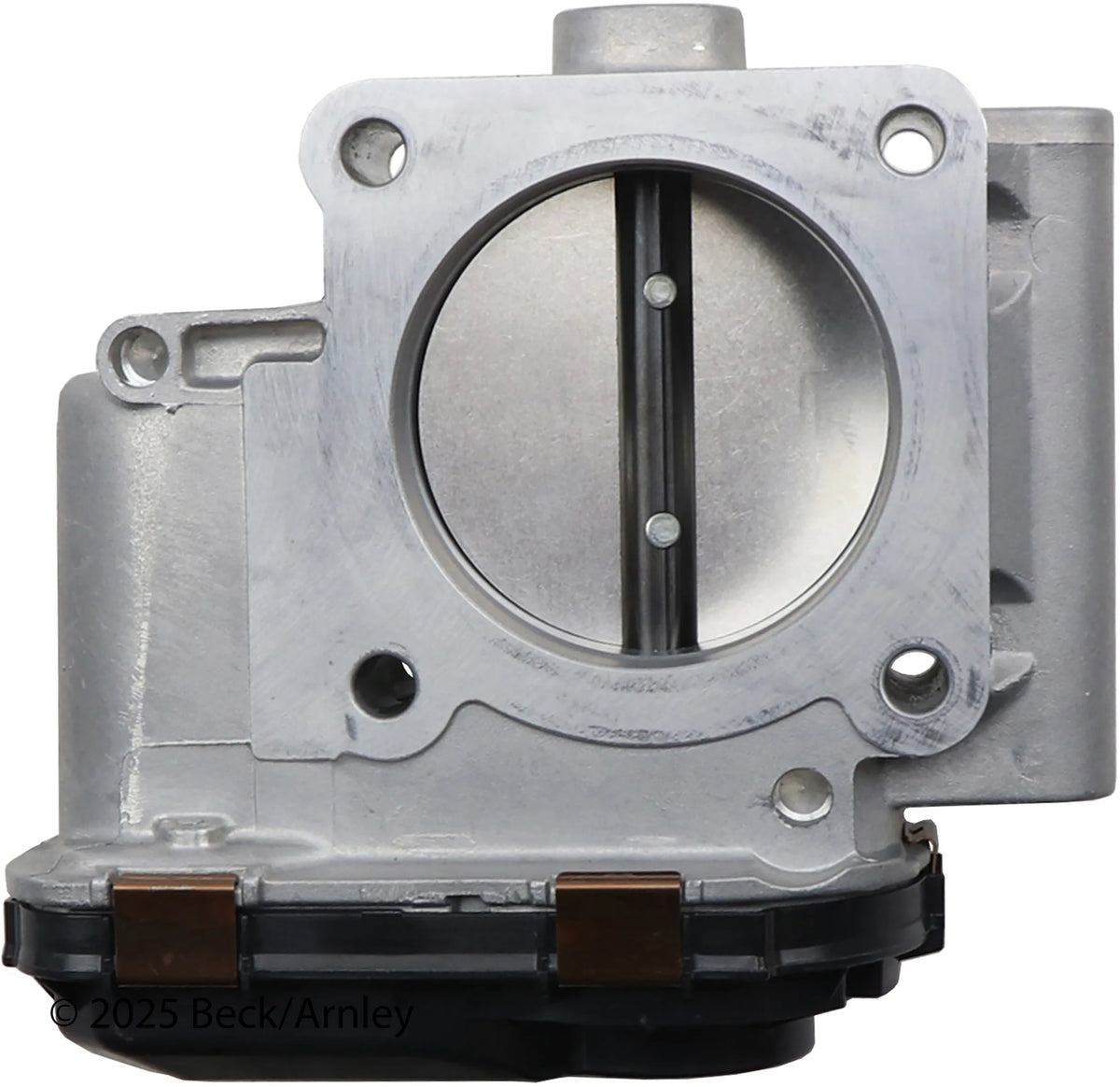 Beck/Arnley 154-0224 2007-2013 Mazda 3 Fuel Injection Throttle Body
