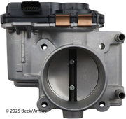 Beck/Arnley 154-0224 2007-2013 Mazda 3 Fuel Injection Throttle Body