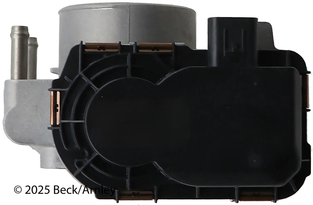 Beck/Arnley 154-0224 2007-2013 Mazda 3 Fuel Injection Throttle Body