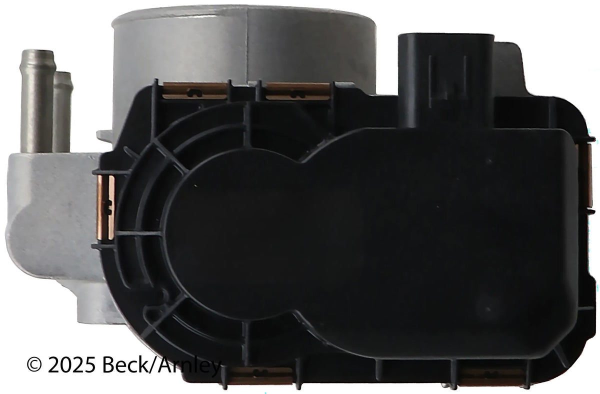 Beck/Arnley 154-0224 2007-2013 Mazda 3 Fuel Injection Throttle Body