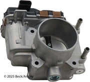 Beck/Arnley 154-0224 2007-2013 Mazda 3 Fuel Injection Throttle Body