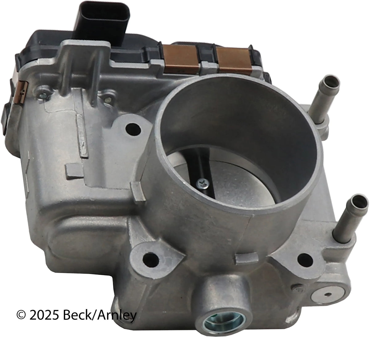 Beck/Arnley 154-0224 2007-2013 Mazda 3 Fuel Injection Throttle Body