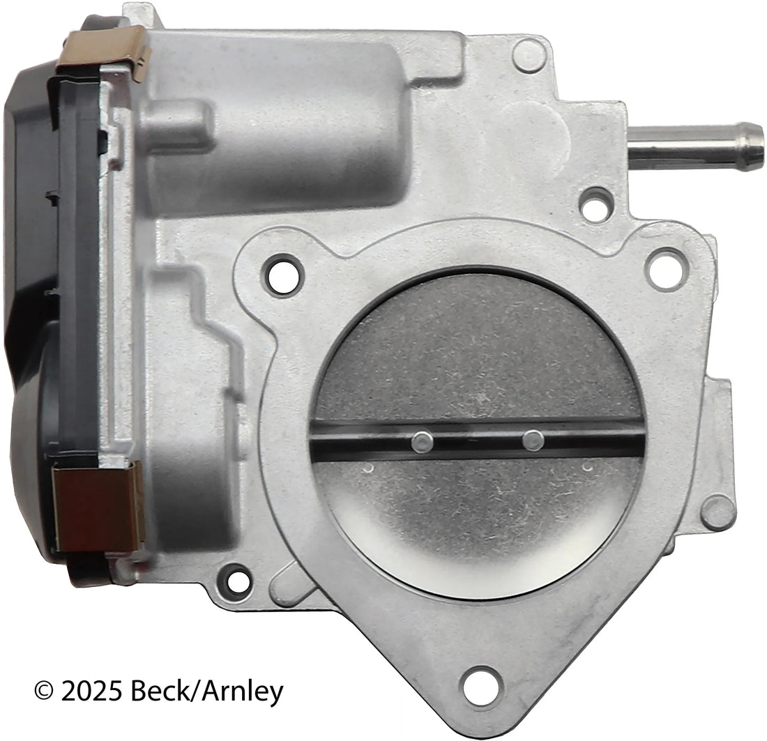Beck/Arnley 154-0225 2022-2023 Toyota Corolla Cross Fuel Injection Throttle Body