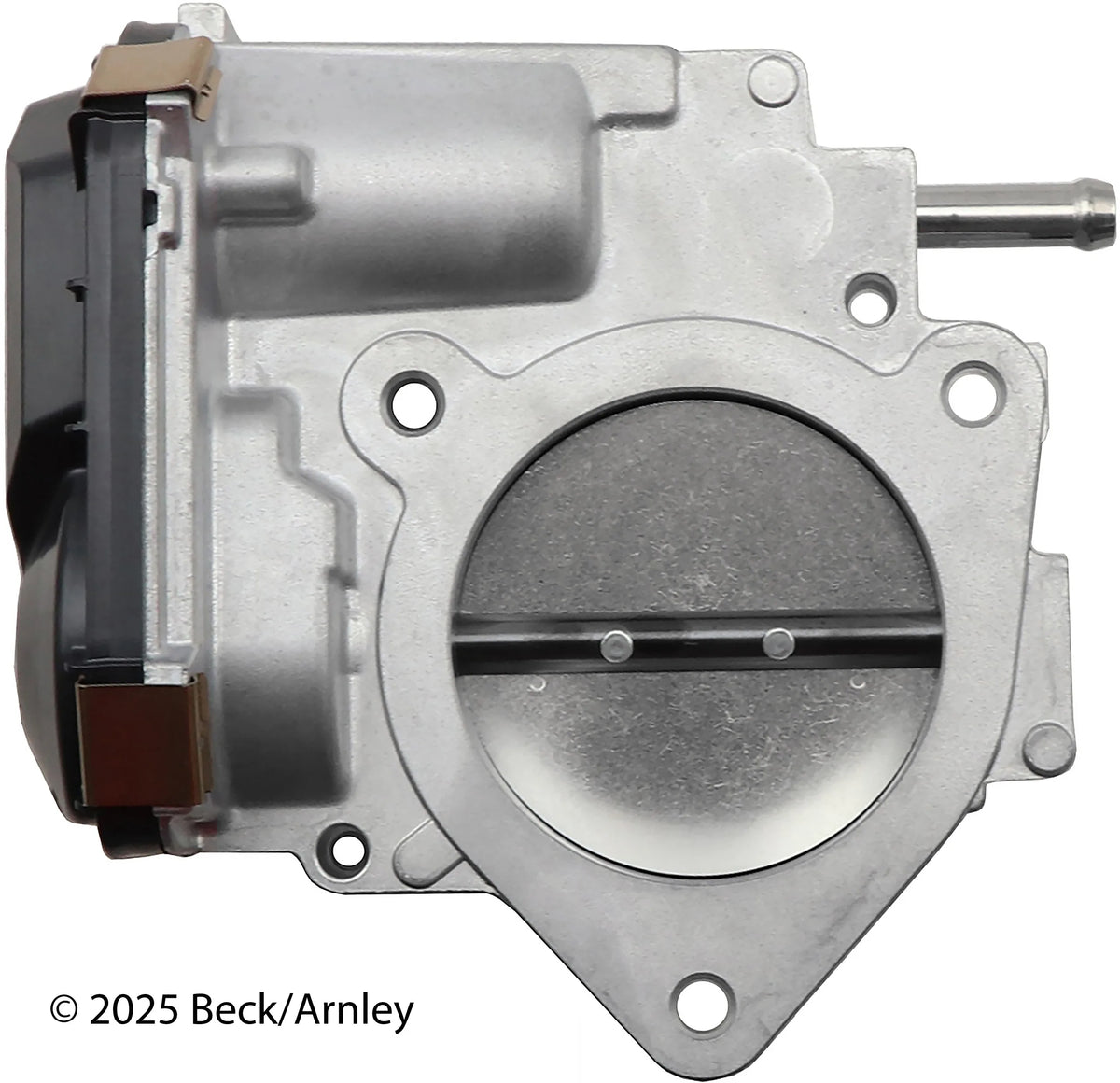 Beck/Arnley 154-0225 2022-2023 Toyota Corolla Cross Fuel Injection Throttle Body