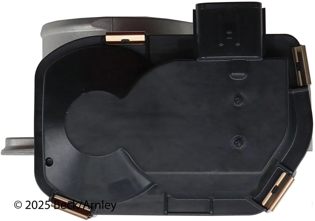 Beck/Arnley 154-0225 2022-2023 Toyota Corolla Cross Fuel Injection Throttle Body