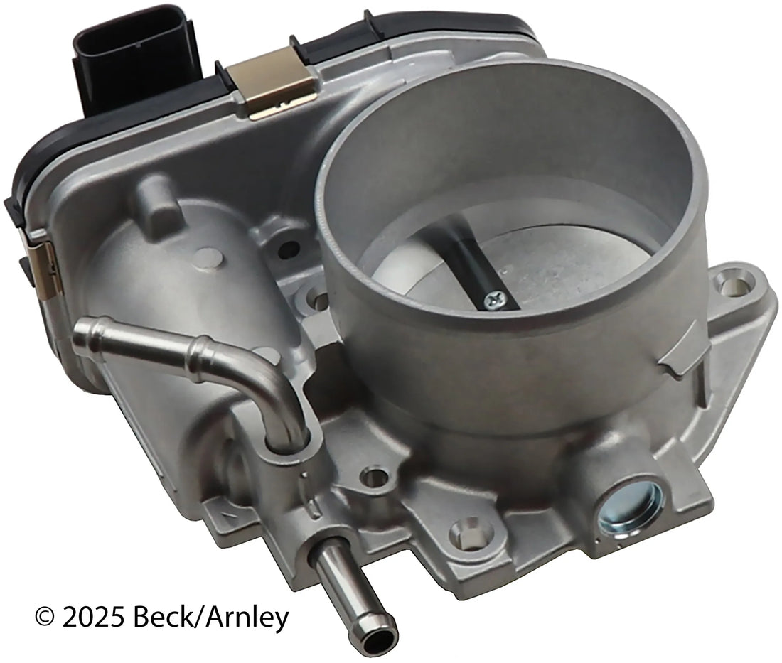 Beck/Arnley 154-0226 2022-2023 Lexus NX350h Fuel Injection Throttle Body