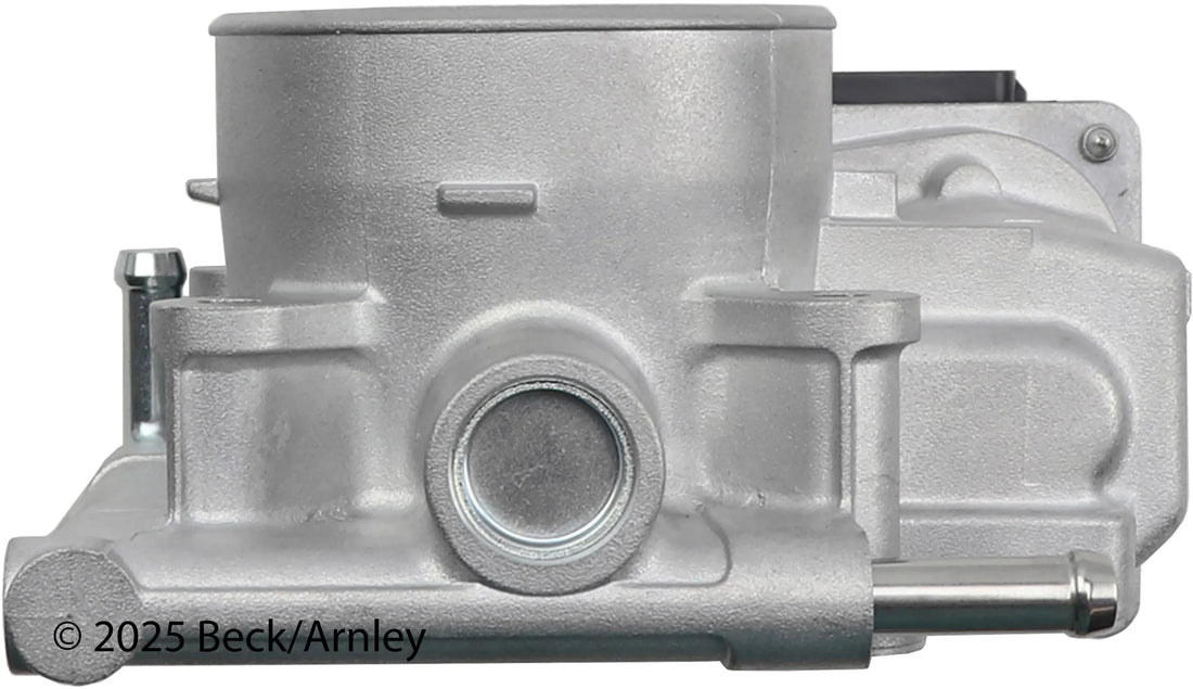 Beck/Arnley 154-0228 2006-2015 Mazda MX-5 Miata Fuel Injection Throttle Body