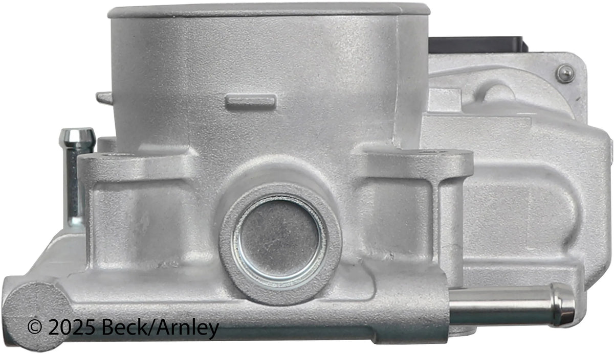 Beck/Arnley 154-0228 2006-2015 Mazda MX-5 Miata Fuel Injection Throttle Body