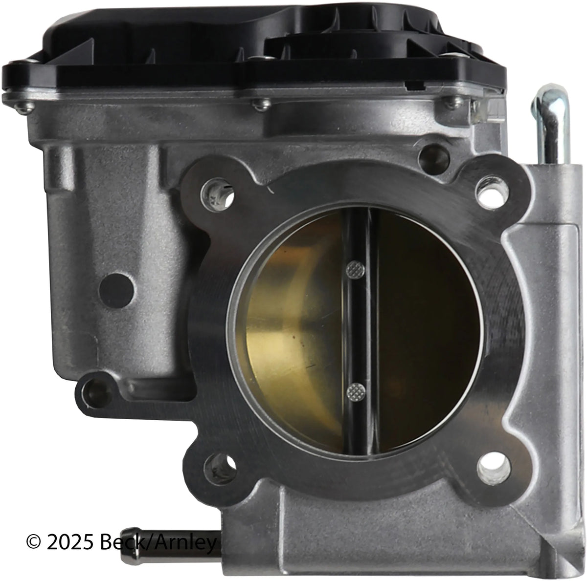 Beck/Arnley 154-0228 2006-2015 Mazda MX-5 Miata Fuel Injection Throttle Body