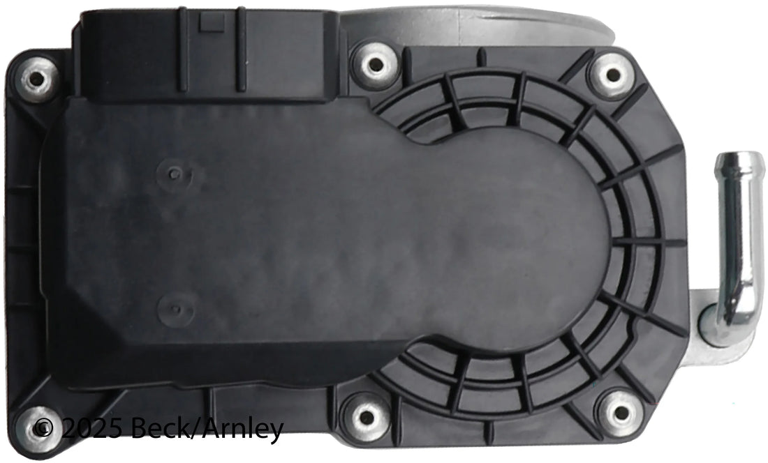Beck/Arnley 154-0228 2006-2015 Mazda MX-5 Miata Fuel Injection Throttle Body