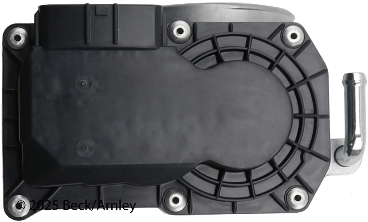 Beck/Arnley 154-0228 2006-2015 Mazda MX-5 Miata Fuel Injection Throttle Body