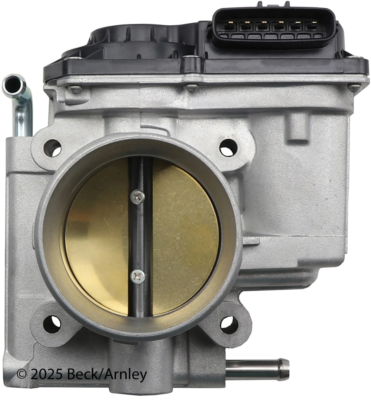 Beck/Arnley 154-0228 2006-2015 Mazda MX-5 Miata Fuel Injection Throttle Body