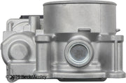 Beck/Arnley 154-0230 2016-2018 Mazda CX-3 Fuel Injection Throttle Body